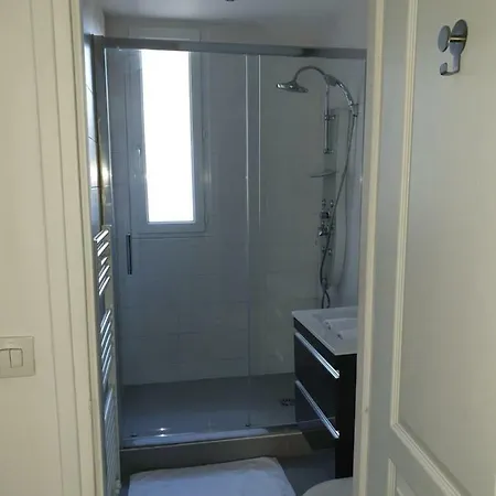 Apartmán Beautiful Lincoln Paříž
