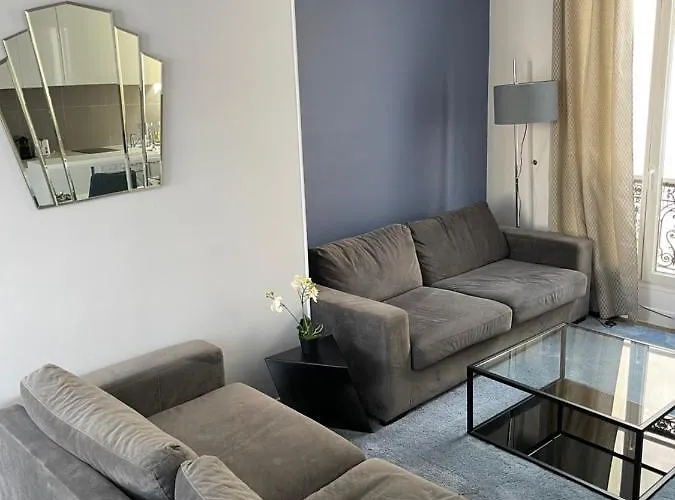 Beautiful Lincoln Apartamento
