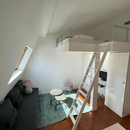 Beautiful Lincoln Париж