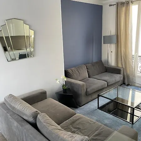 Beautiful Lincoln Appartamento