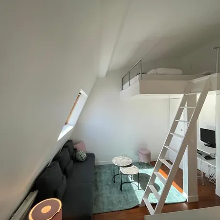 Beautiful Lincoln * Parigi