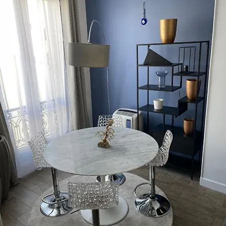 Beautiful Lincoln Appartamento Parigi