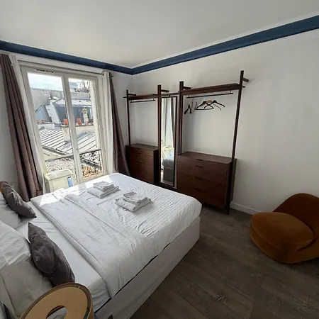 Apartment Beautiful Lincoln *