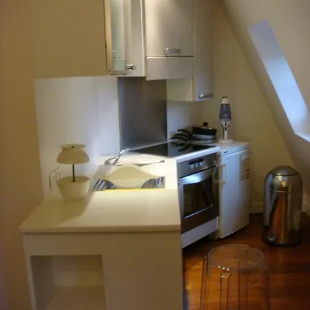 Beautiful Lincoln * Париж